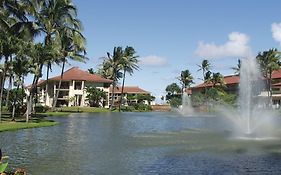 Kauai Beach Resort Villas